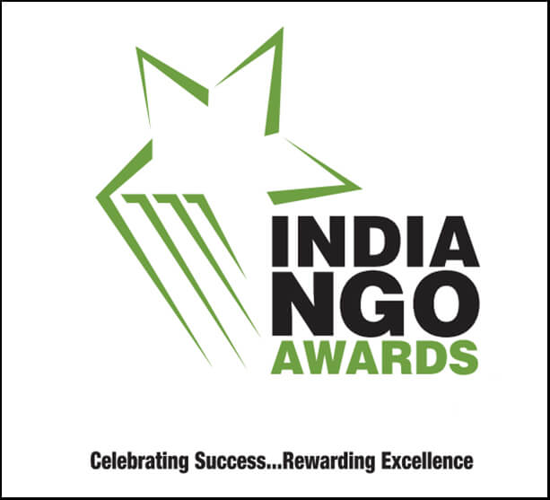 India NGO Award