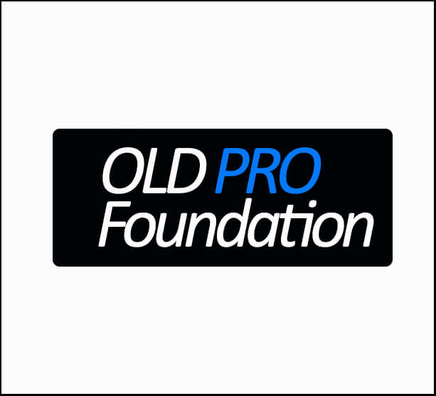 Old Pro Foundation Award